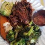 Gather: Paleo Cafe & Market