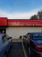 Belleria Pizza Struthers