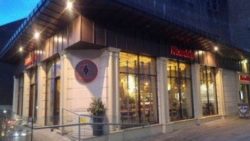 Nando's Derry