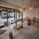 Burrito Company Rosenheim Zentrum