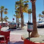 El Arenal