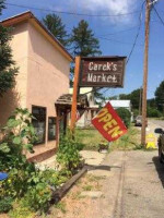 Carek's Meat Market