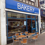 Orpington Bakery