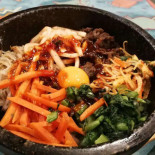 Sunmi's Sushi