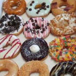 Dewey Donut Co
