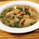 Wangfu Family Kitchen