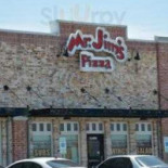 Mr Jim's Pizza