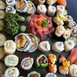 Sushi64