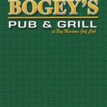 Bogey's Pub Grill