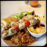 Zoes Kitchen