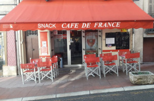 Café De France