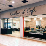 Cantine Café