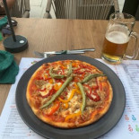 Beach Pizzeria