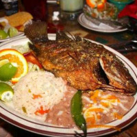 Ostioneria Bahia Mexican Seafood 2