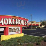 Oakwood Smokehouse & Grill
