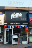 Hado Sushi Thai Cuisine