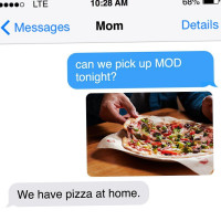 Mod Pizza