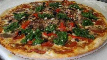 Crust Pizzeria