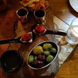 Ziryab Fusion Tapas