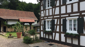 Ferme auberge du Moulin des 7 fontaines