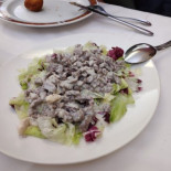 La Parrilla De Tejadilla