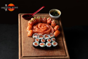 Oriental Sushi