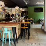 Cervecería El Vagon De La Cerveza