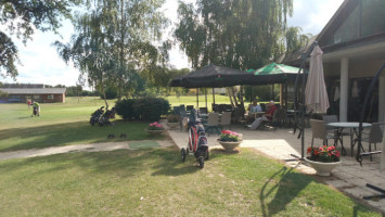 Du Golf L'arboretum