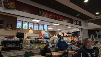 Le Viennois