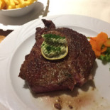 Hofgut Maxau Gasthaus