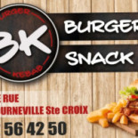 Le Bk'