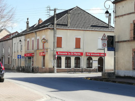 Brasserie De Saint Martin