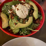 Ziba's Bistro