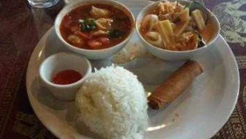 Aroy-d Thai Cuisine