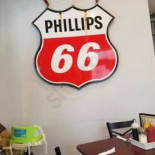 Rausch's Cafe