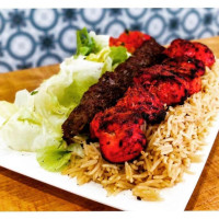 Kabob Guys Afghan Grill