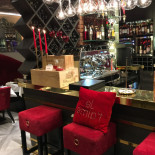 L'atelier Déli Chic Terrasse Levallois Perret