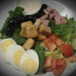 Sodes Cafe