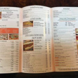 Nino's New York Style Pizza
