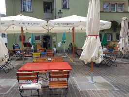 Restaurant zum Metzgertor