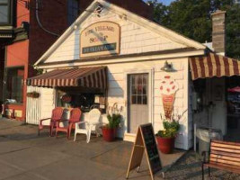 The Village Scoop Ice Cream Shop