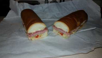 Pasquale's Deli