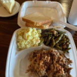 Uncle Henry's BBQ