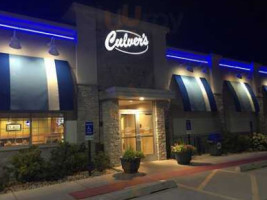 Culver's