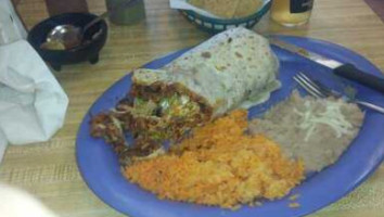 Gracie's Burritos