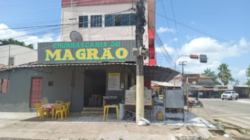 Churrascaria Do Magrao