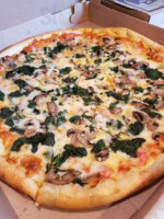 Roman Pizza