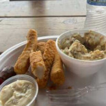 The Fishing Shack