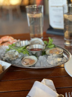 Louie's Oyster Bar