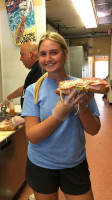 Lee's Hoagie House